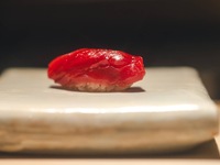 Sushi m "m" Light Omakase Course (Limited to reservations at 5 PM in July and August)