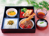 Children's meal