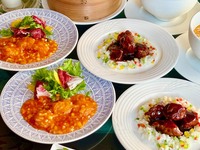 【5月11日～】《1日3組だけの限定プラン 》2時間飲み放題付き4,980円プラン (お料理6品+2時間飲み放題+税金･サービス料)