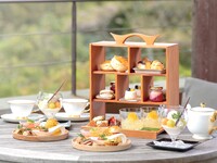 夏日下午茶（2026年6月1日至8月31日）