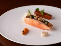 （6/2～）「Menu  Pierre 」6-Course Menu