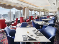 Father's Day Special Plan ～ お父様へ贈る特別な一日 ～【 Ciel ～空～コース】