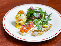 ★土日祝カフェタイム限定★ホリデー・アペリティフ・セット