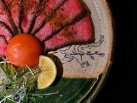 【8周年特別コース】和牛が主役の肉和食コース
