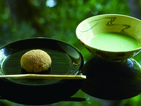 【7/15(水)・7/16(木)限定】お茶会「祭釜」(10時・11時半・13時開始) 15,000円(税サ込)