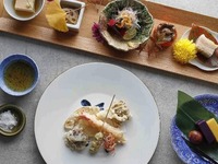 🌹Mother's Day Plan / Includes Carnations🌹 Seasonal Greeting Meal ~Includes Special Toast Drink~