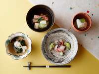 🌹Mother's Day Plan / Includes Carnations🌹 Hana Kaiseki (traditional multi-course Japanese meal) ~Includes a special celebratory drink~