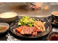 【至高の極み】〜パワーランチ‼︎ 〜オーストラリア産 牛肩ロースステーキ 