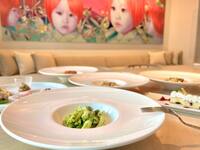 【LUNCH】こどもの日限定☆キッズメニュー半額＾＾お子様とのお出かけランチを楽しんじゃおう♪駐車場無料♪