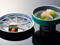 【掘り炬燵個室】会席 兼六　6/1～