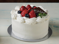 《Gateau Phrase No. 5》 *Reservation take-out only