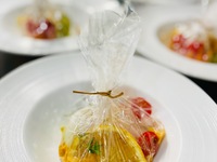 Menu Provençal 