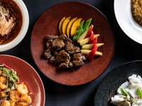 【母の日プラン】シェアスタイルコース～悠々～