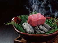 【6月以降】月替り特選 神戸牛コース　33,000円