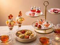【10% Off Until 5/10!】【From June 1】Peach Evening Tea