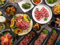 【小学生限定特別プラン／飲み放題+食べ放題】 4,000円