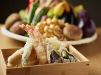 【旬を楽しむ・夏季限定接待会食プラン】いい乃じ旬菜コース＋2.5時間飲み放題付き