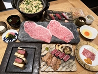3時間フリーフロー付き【頂コース】今だけ特別価格21,800円⇒18,800円(税サ込)