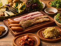 Beef BBQ [Weekdays]