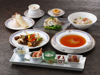 金木犀　サービス料込み・乾杯ドリンク付き