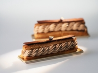 Café Eclair