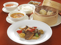 Holiday Lunch   Hall seats