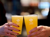 NEW! 【DINNER】Dinner plan with free-flowing drinks!