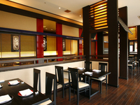 Reservation for seating only