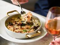 [Dinner] (Minimum 4 guests)《Free-Flow Drinks Included》Shared Course（¥7,800）