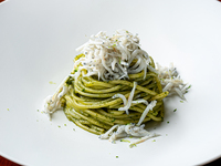 [LUNCH | Weekdays] THE CHEF (4-course meal) 