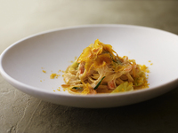 【 LUNCH｜平日】THE CHEF ザ シェフ 全4品 <7月1日以降>