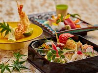 平日限定【グループプラン】京美コース+飲み放題～6/10まで