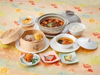 【平日ランチタイム限定】～～クイックセット～～【WEB予約限定ワンドリンクサービス付き】