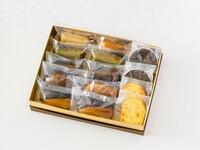 焼菓子詰め合わせ