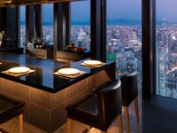 9th Anniversary Sale [WEB 10% OFF/Teppanyaki Dinner] AMATSUBOSHI Course + Welcome Drink