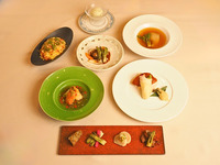 "Chinese" Tara no Me Course