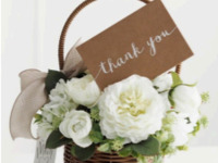 【母の日スペシャルプラン】フラワーアレンジメント付き！メインが選べるディナーブッフェ（5/9～10）