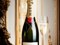 Moët & Chandon Brut Impérial [Bottle]