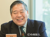 小泉武夫先生講演会「米を醸す　～日本人と米・日本人と発酵」