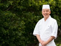 野崎弘明特别品鉴活动 [上午 11:30 起]