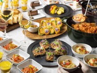 Buffet de Saison 夏～Summer～ランチ＆ディナーブッフェ（土日祝）お子様（4歳～小学生）