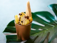 [Weekend Dinner - 30% OFF for visits between 5 PM and 8 PM] Hawaiian Buffet
