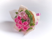 时令花束