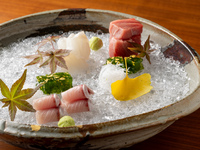 RAKU -9 course kaiseki dinner-　【Dinner 2 pax only・Anniversary Plan】