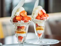 [Limited Quantity Lunch | Weekdays] - Lunch with seasonal parfait (4 dishes total) - <From July 1st>