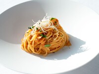 【LUNCH｜平日13:30以降予約限定】お好きなドリンク1杯 + THE CHEF <7月1日以降>