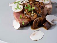 【DINNER｜平日】THE HARBOR ザ ハーバー 全6品 <7月1日以降>