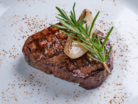 事前決済 [The Steakhouse] テイクアウト AUSフィレ 160g  6,500円