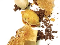 MENU SAISON（１０皿～１４皿）