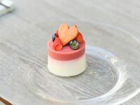 【わんちゃん用オプション】わんちゃんケーキ